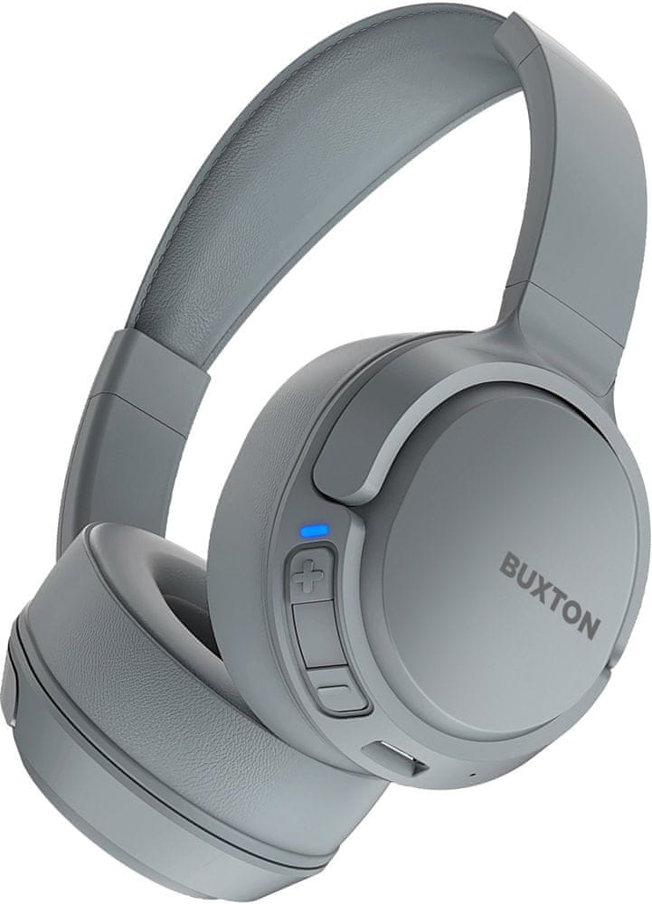 Buxton BHP 7300, šedá