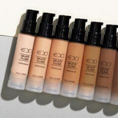 EX1 cosmetics Tekutý korektor Delete Fluide (Concealer) 8 ml (Odstín 1.0)