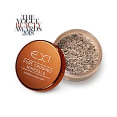 EX1 cosmetics Minerální make-up Pure Crushed Mineral (Powder Foundation) 8 g (Odstín 1.0)