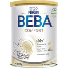 BEBA COMFORT 2 HM-O (6x800 g)