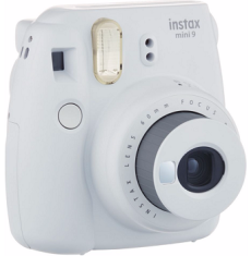 FujiFilm Fotoaparát INSTAX MINI 9 white - poškozený obal