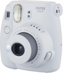 FujiFilm Fotoaparát INSTAX MINI 9 white - poškozený obal