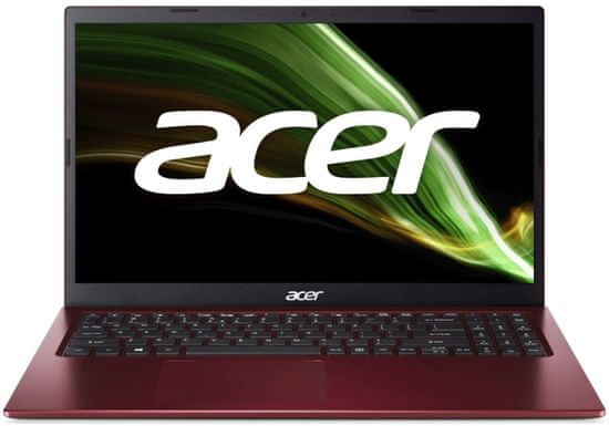 Acer Aspire 3 (A315-58), červená (NX.AL0EC.005)