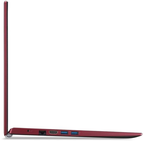 Acer Aspire 3 (A315-58), červená (NX.AL0EC.005)
