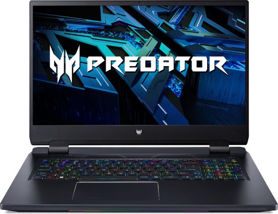 Acer Predator Helios 300 (H317-56), černá (NH.QGGEC.001)
