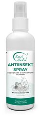 KAREL HADEK Deodorant ANTIINSEKT SPRAY s osvěžujícím a ochranným účinkem 200 ml