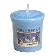 Price's Candles Votivní svíčka Price´s Candles, Bavlna, 55 g