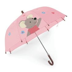 Sterntaler dětský deštník myška Mabel 9692001, 70 cm