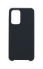 Kryt Lite Samsung A73 5G silikon černý 72699