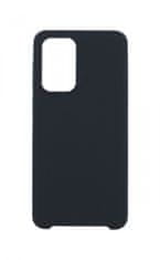 Vennus Kryt Lite Samsung A73 5G silikon černý 72699