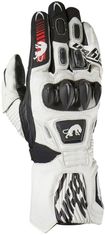 Furygan rukavice FIT-R2 černo-bílé 2XL