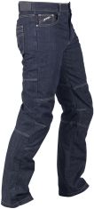 Furygan kalhoty jeans JEAN D02 denim modré 50