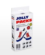 Jolly - MaT Elektra Osvěžující sáčky do obuvi a výstroje JOLLY PACKS