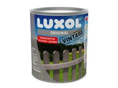 LUXOL Luxol Originál Vintage 0,75l (Finská borovice)