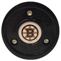 Puk Green Biscuit NHL, Boston Bruins