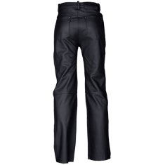 Furygan kalhoty STONE dámské černo-oranžové 38