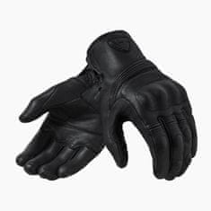 REV´IT! rukavice HAWK černé XL