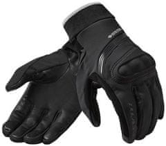 REV´IT! rukavice CRATER 2 WSP GTX dámské černo-šedé S