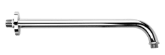 KFA armatura Round sprchové rameno, l=400 mm, o22, chrom (835-062-00)