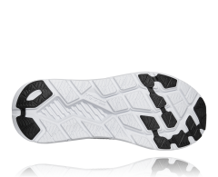 Pánská bežecká obuv Rincon 3 wide 1121370-BWHT BLACK / WHITE 40 2/3