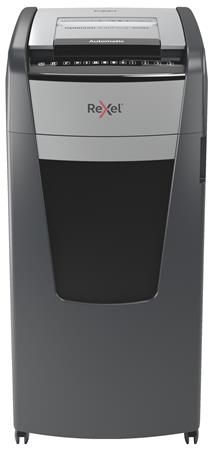 Rexel Skartovací stroj "Optimum AutoFeed+ 600M", mikrokonfety, 600 listů, 2020600MEU