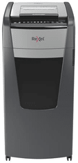 Rexel Skartovací stroj "Optimum AutoFeed+ 750M", mikrokonfety, 750 listů, 2020750MEU