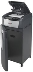 Rexel Skartovací stroj "Optimum AutoFeed+ 750M", mikrokonfety, 750 listů, 2020750MEU
