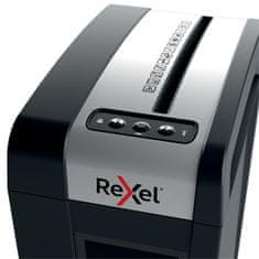 Rexel Skartovací stroj "Secure MC4-SL", mikrokonfety, 4 listy, 2020132EU