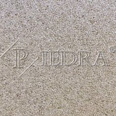 Kamenný koberec PIEDRA - Botticino, Frakce 4-8 mm, chemie - Polyaspartik 100 % UV 1,25 kg