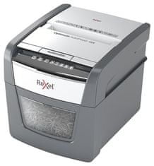 Rexel Skartovací stroj "Optimum AutoFeed 45X", konfety, 45 listů, 2020045XEU