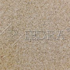Piedra Olomouc Kamenný koberec PIEDRA - Breccia Aurora, Frakce 4-8 mm, chemie - Polyaspartik 100 % UV 1,25 kg
