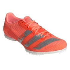 Adidas Běžecká obuv adidas Adizero Md s hroty velikost 45 1/3