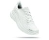 Pánská bežecká obuv Clifton 8 1119393-WWH WHITE / WHITE 41 1/3