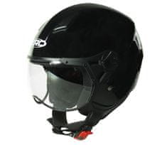 XRC helma Freejoy 2.0 black vel. L