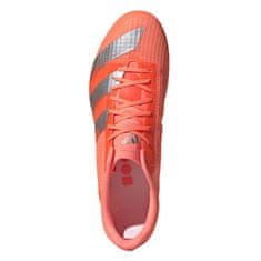 Adidas Běžecká obuv adidas Adizero Md s hroty velikost 45 1/3