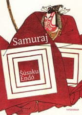 Endó Šúsaku: Samuraj
