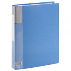 Comix Katalogová kniha Economy 36mm PF60AK A4 Modrá