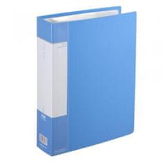 Comix Katalogová kniha Economy A4 PF100AK-1 Modrá