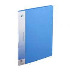 Comix Katalogová kniha Standart A4 NF30AK Modrá