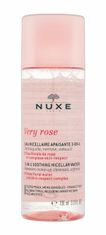 Nuxe 100ml very rose 3-in-1 soothing, micelární voda