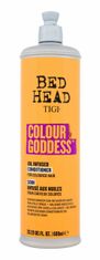 Tigi 600ml bed head colour goddess, kondicionér