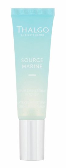 Thalgo 30ml source marine intense moisture-quenching serum,