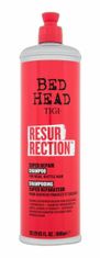 Tigi 600ml bed head resurrection, šampon