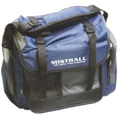 Mistrall Mistrall taška na pilkry s dvěma krabičkami 