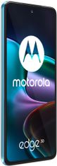 Motorola Edge 30, 8GB/128GB, Aurora Green