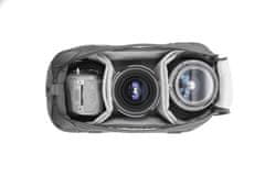 Ochranné pouzdro Camera Cube Small, BCC-S-BK-1, černá - rozbaleno