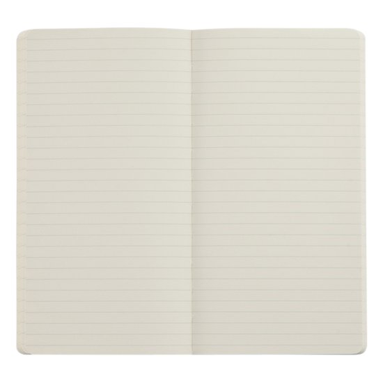 Comix Náhradní zápisník V´mo C8101 pro V´mo C8100, A5, 32 listů Černá