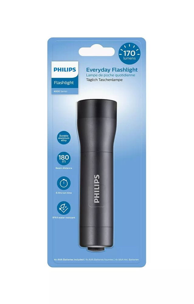 Philips SFL4001T/10 (SFL4001T/10)