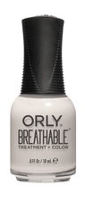 ORLY BREATHABLE BARELY THERE 18ML