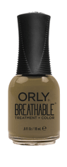 ORLY BREATHABLE DON'T LEAF ME HANGING 18ML